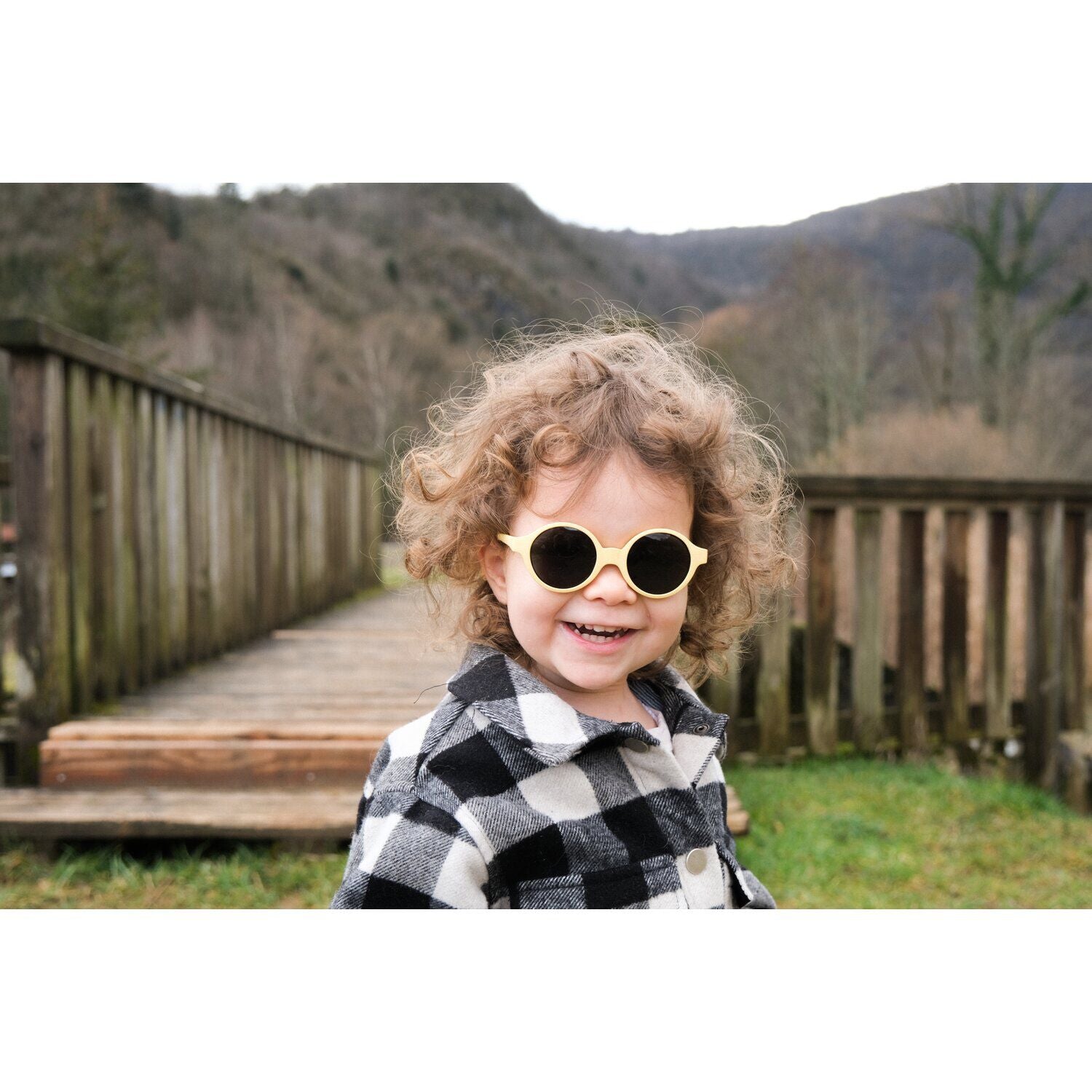 Lunettes 9-24 mois Joy