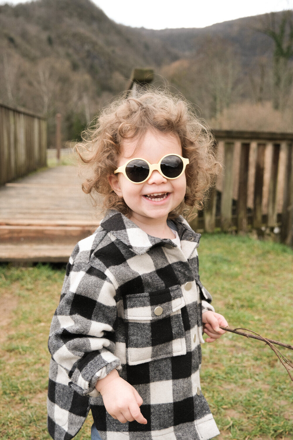 Lunettes 9-24 mois Joy