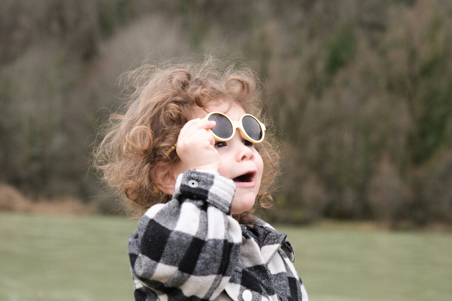 Lunettes 9-24 mois Joy