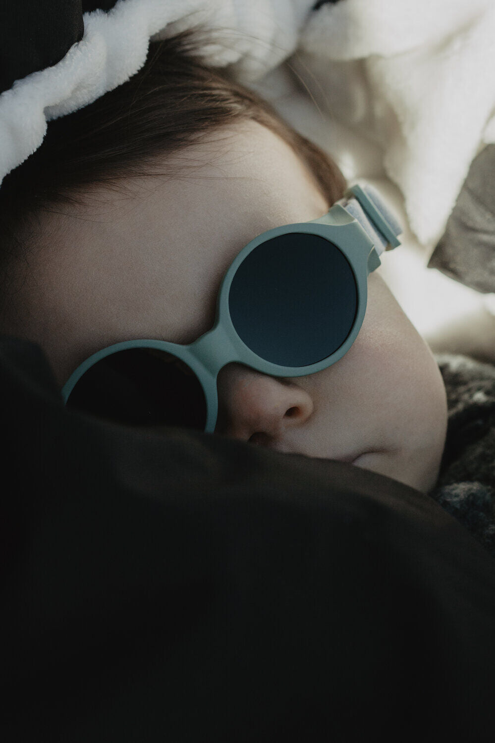 Lunettes 0-9 mois Glee