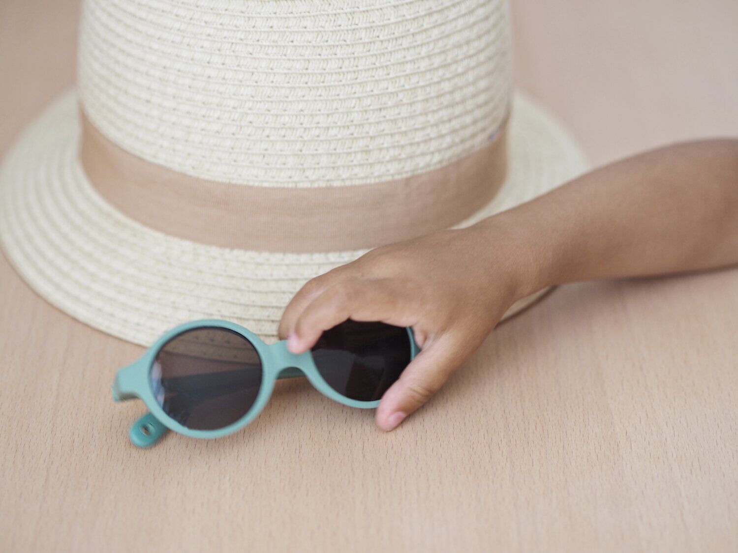 Lunettes 9-24 mois Joy
