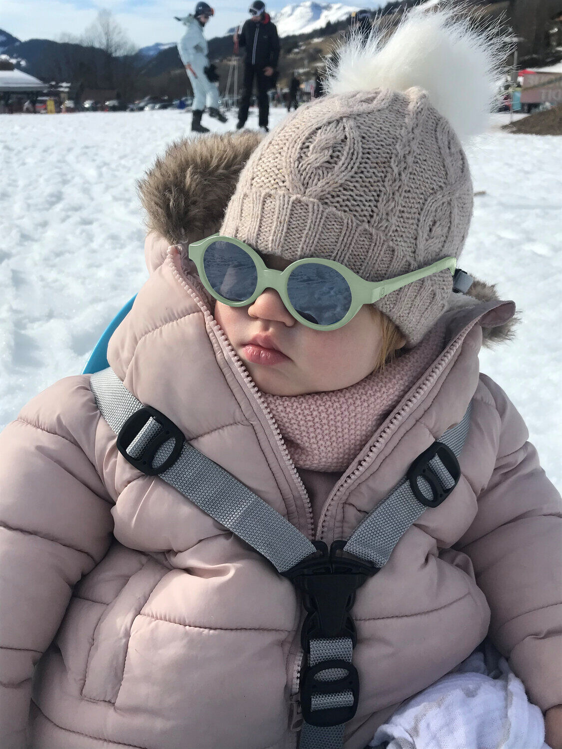 Lunettes 9-24 mois Joy