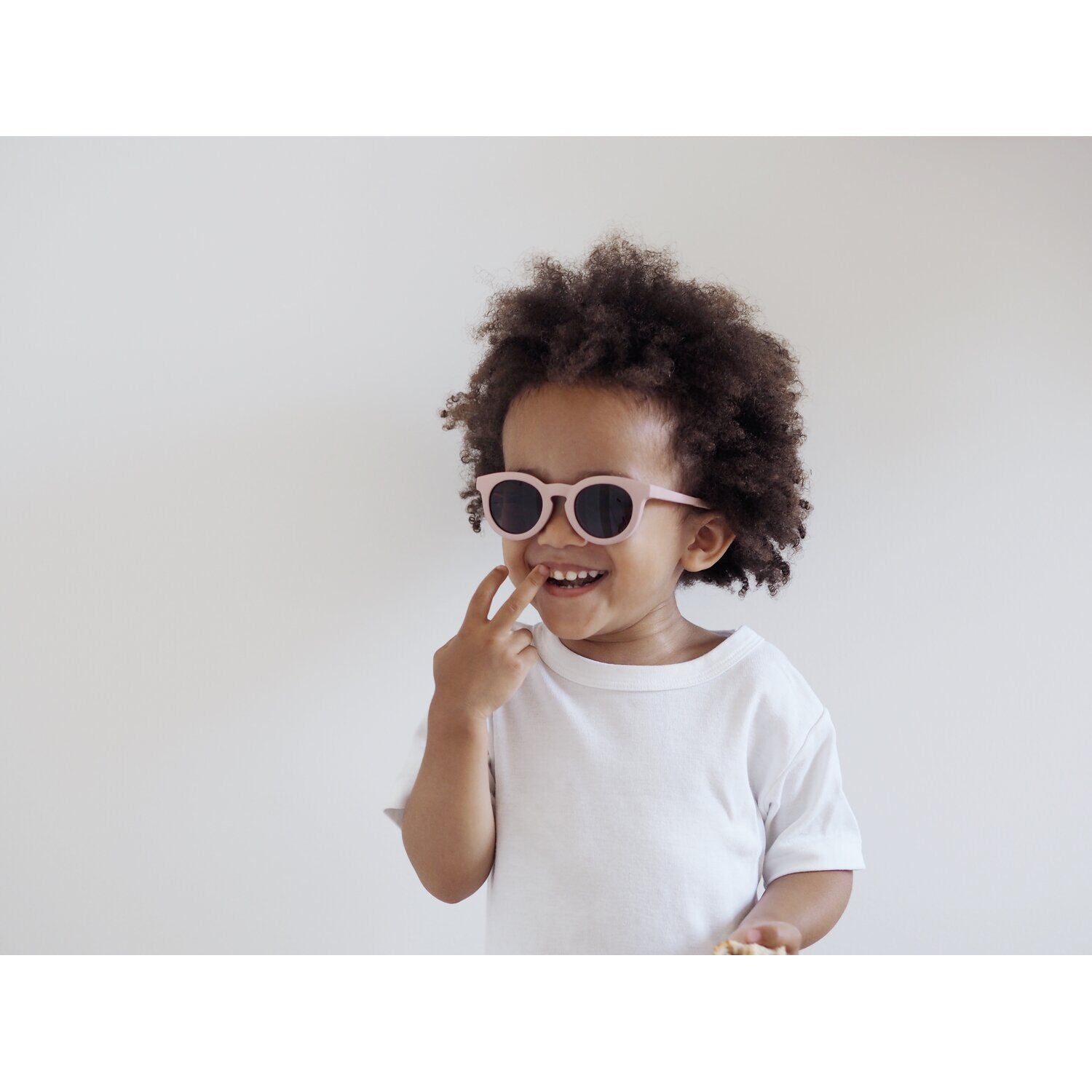 Lunettes 2-4 ans Happy
