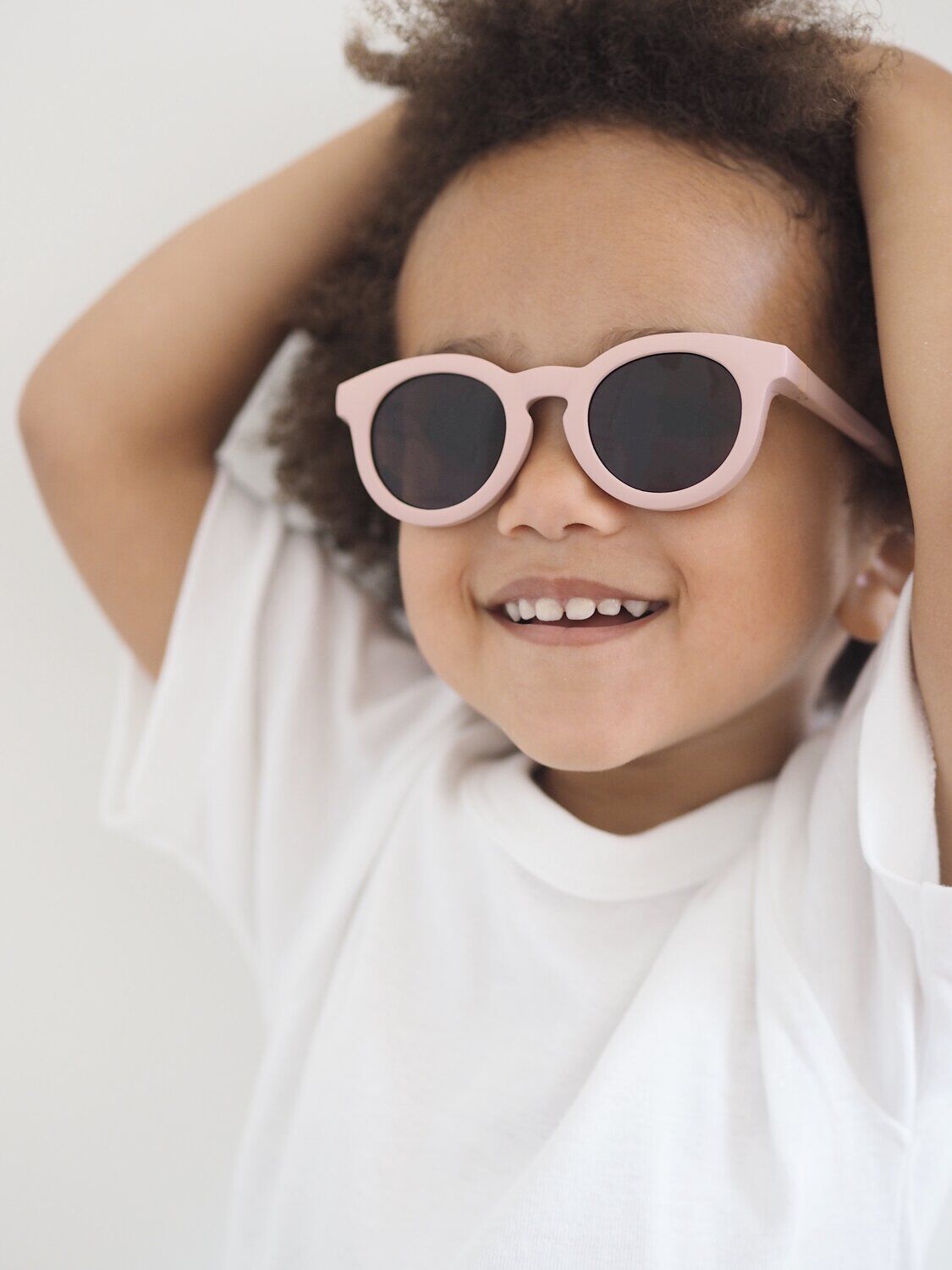 Lunettes 2-4 ans Happy