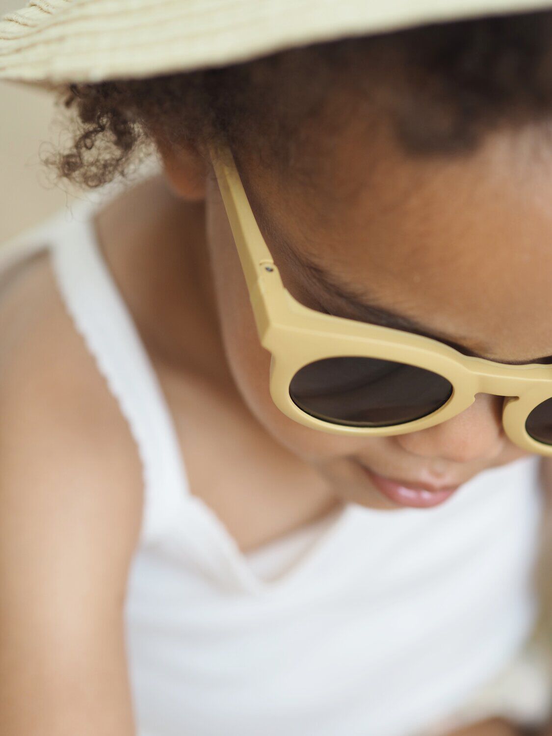 Lunettes 2-4 ans Happy