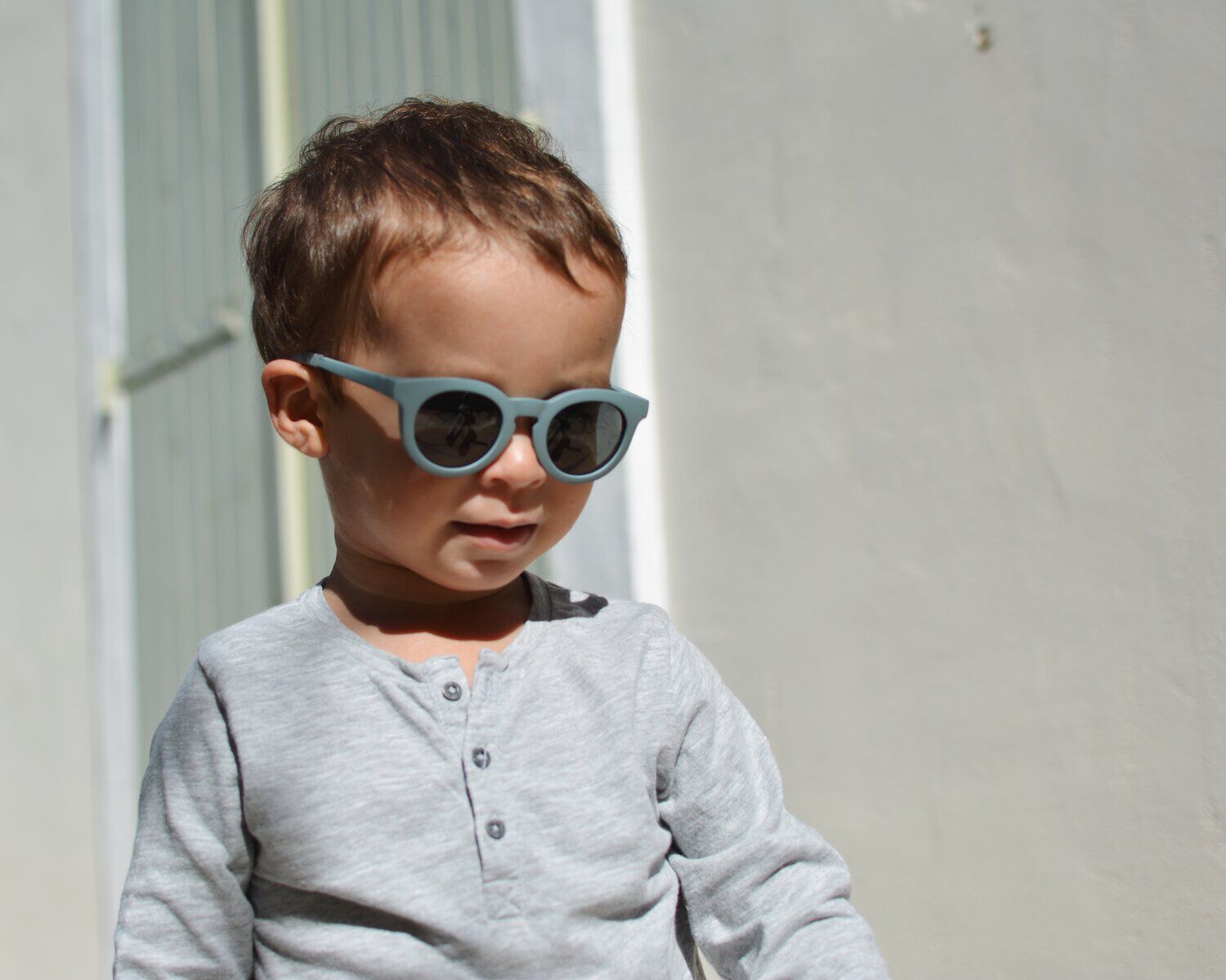 Lunettes 2-4 ans Happy