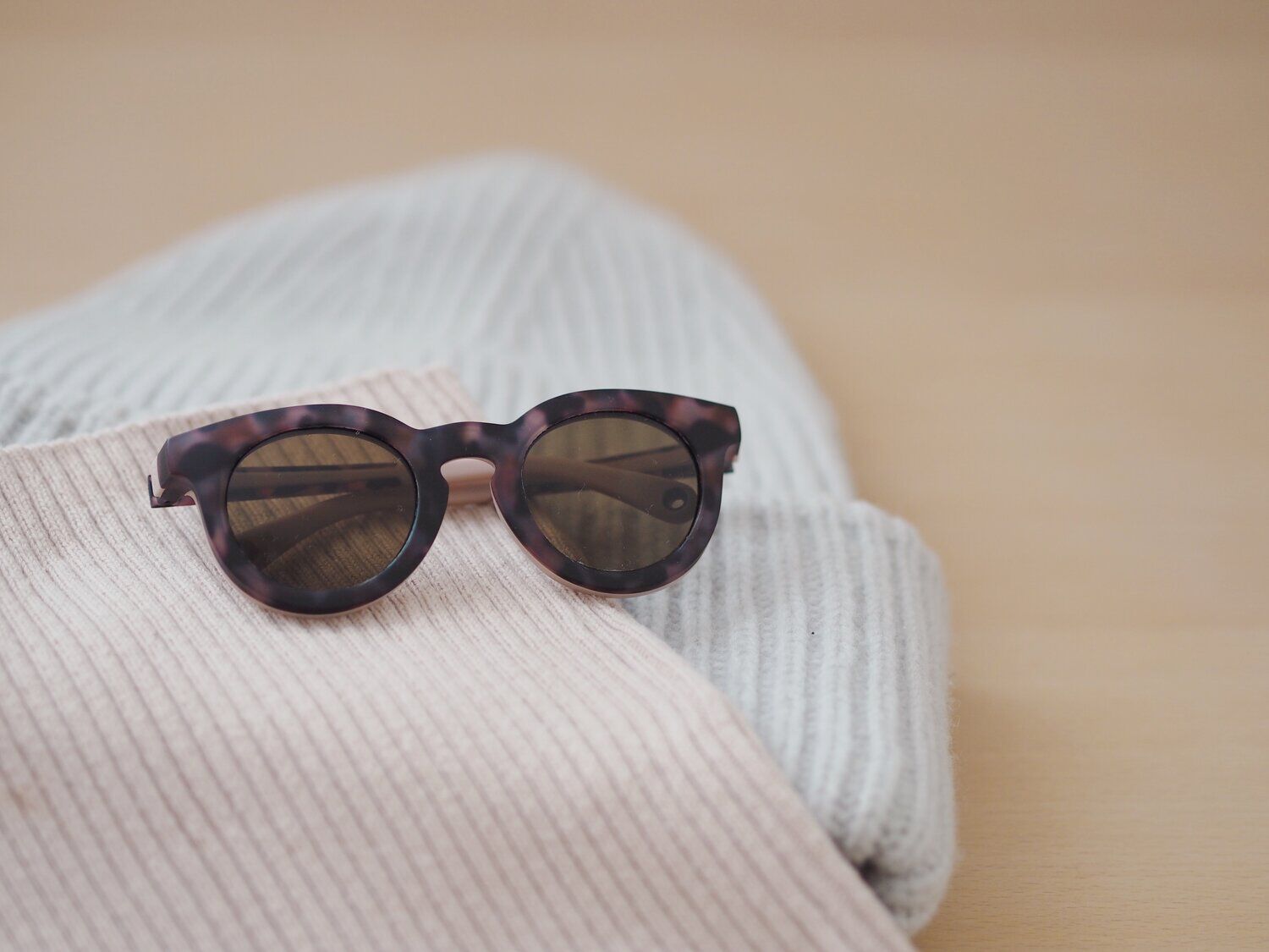 Lunettes 2-4 ans Happy