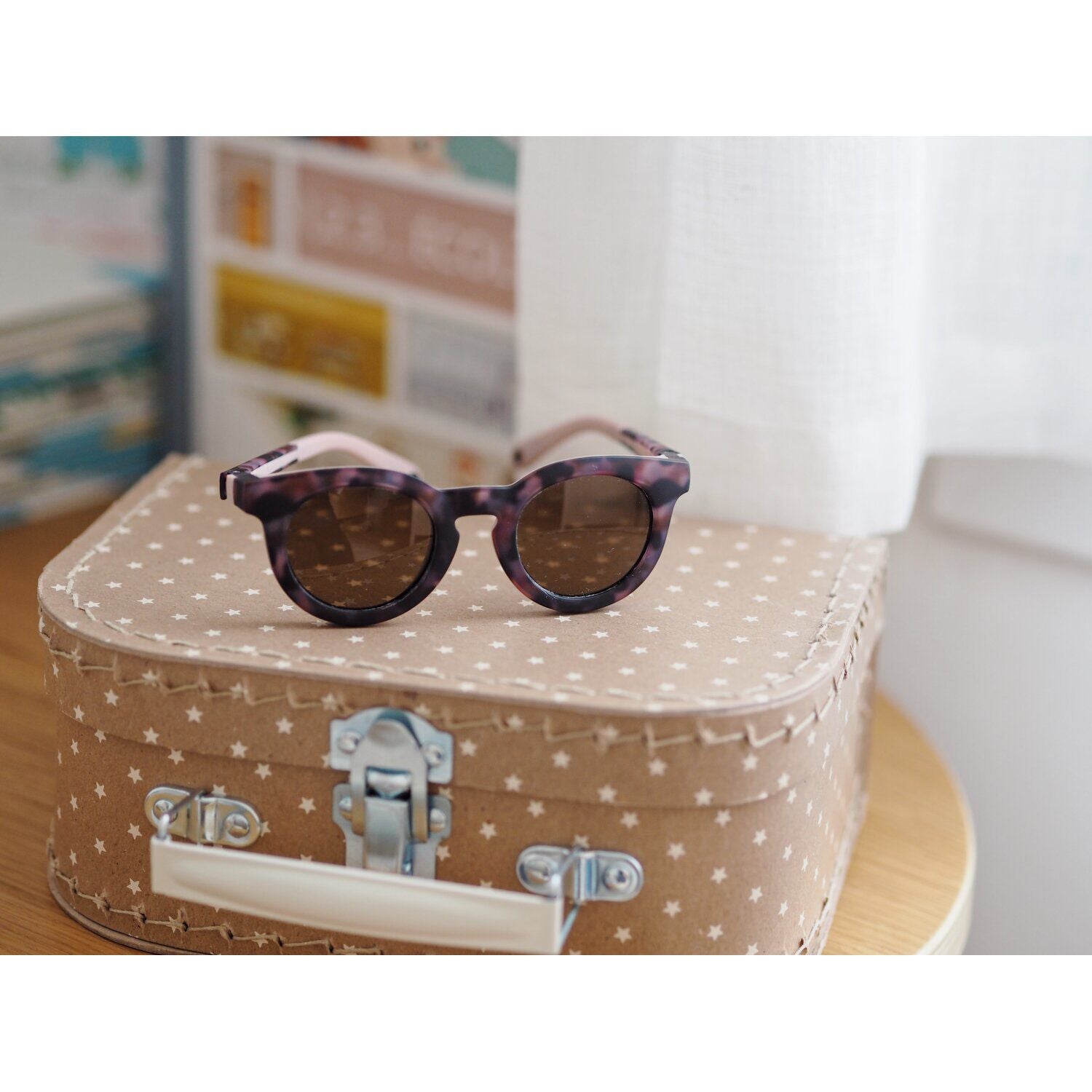 Lunettes 2-4 ans Happy