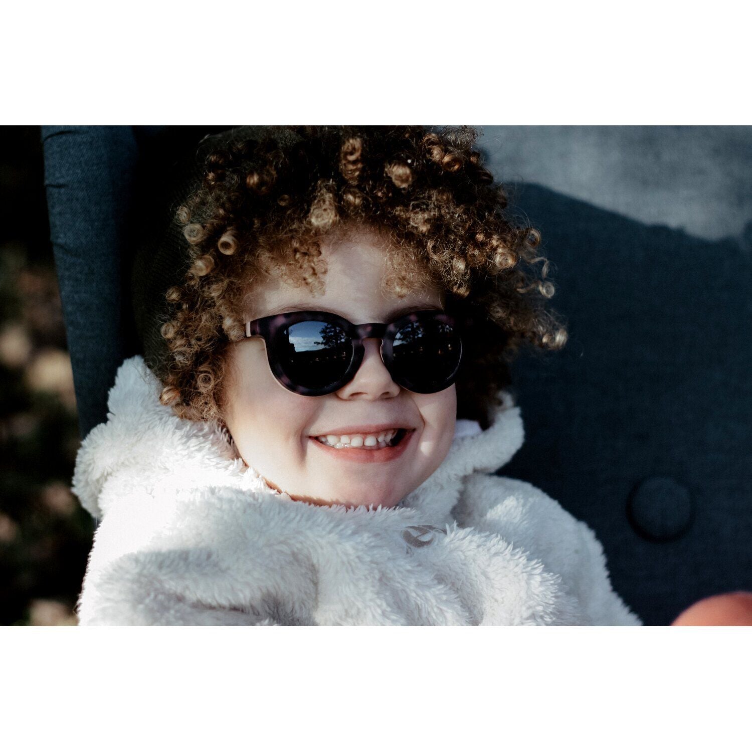 Lunettes 2-4 ans Happy