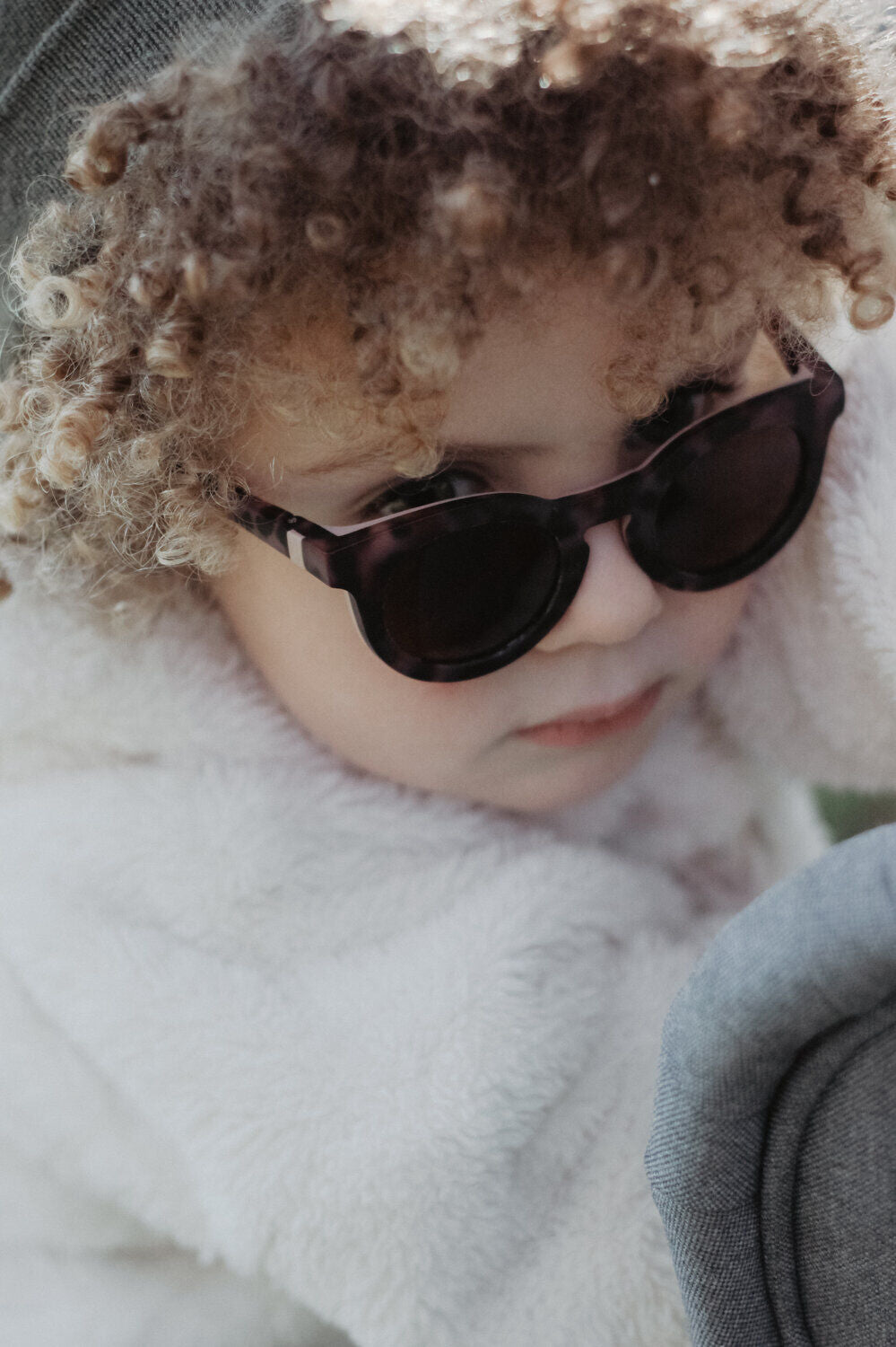 Lunettes 2-4 ans Happy