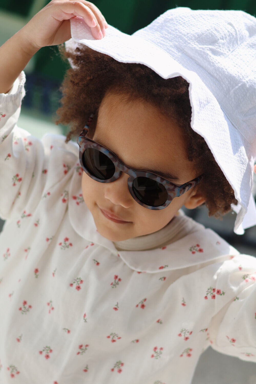 Lunettes 2-4 ans Happy