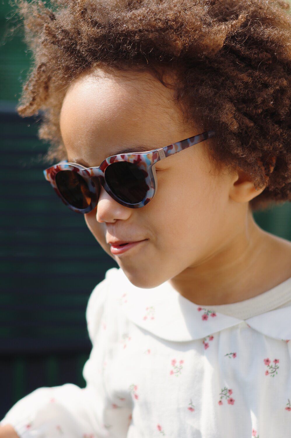 Lunettes 2-4 ans Happy