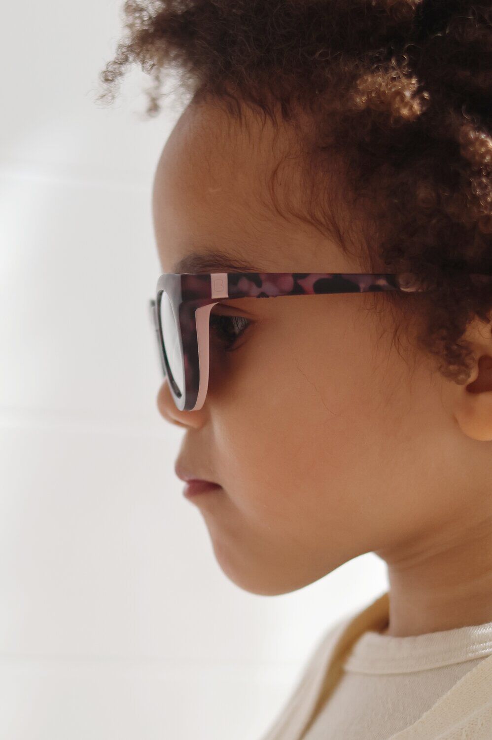 Lunettes 2-4 ans Happy