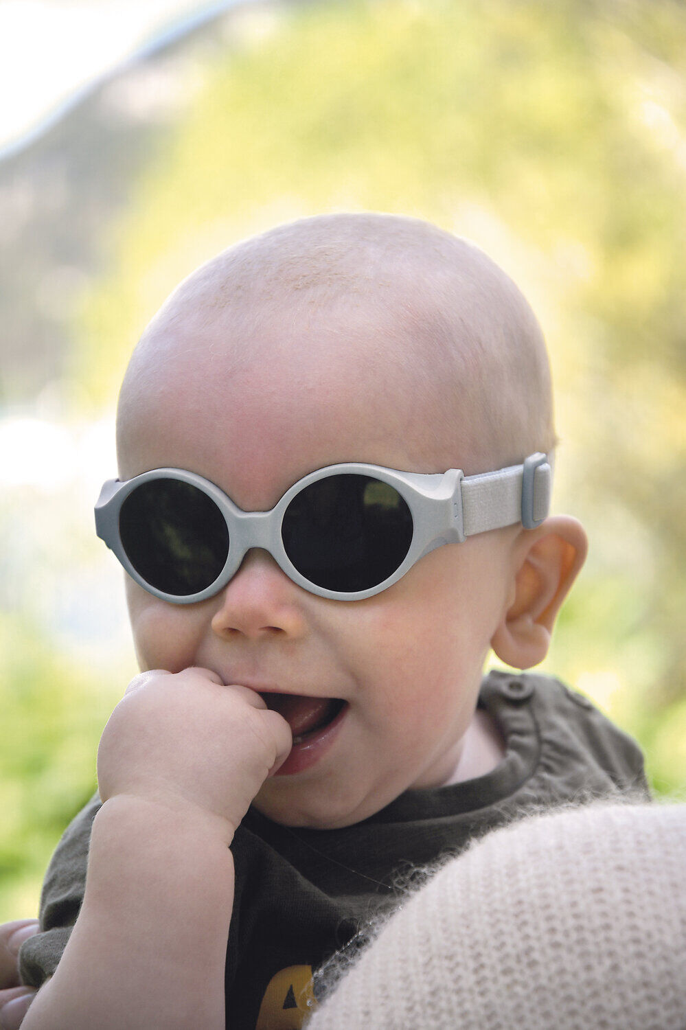 Lunettes 0-9 mois Glee