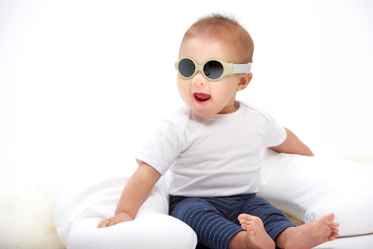 Lunettes 0-9 mois Glee