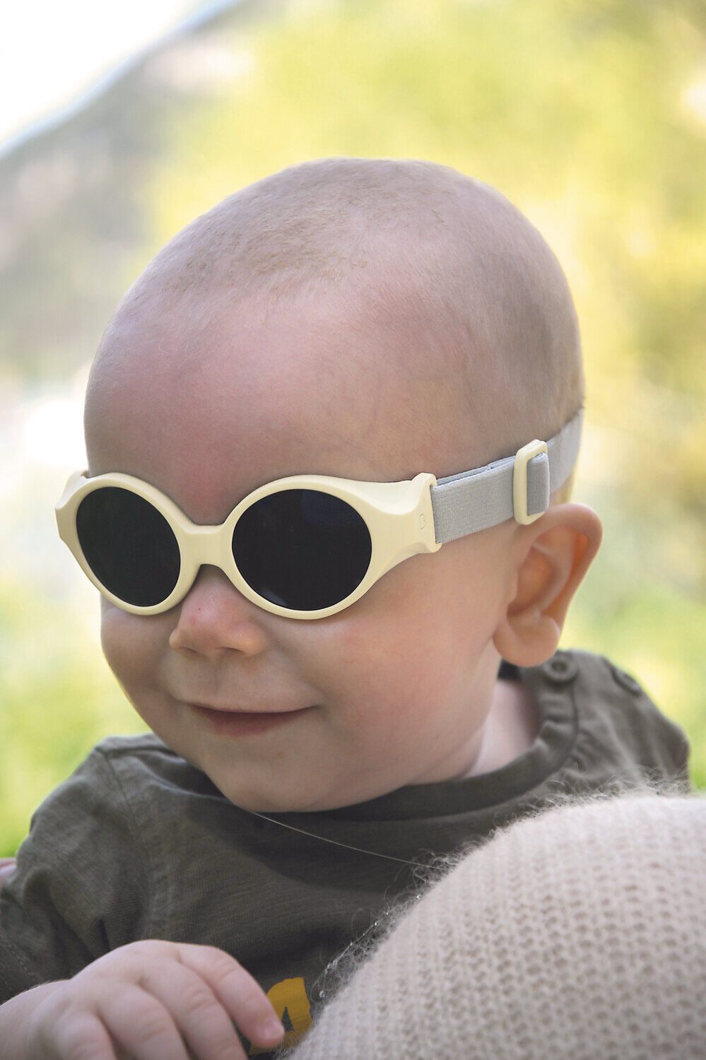Lunettes 0-9 mois Glee