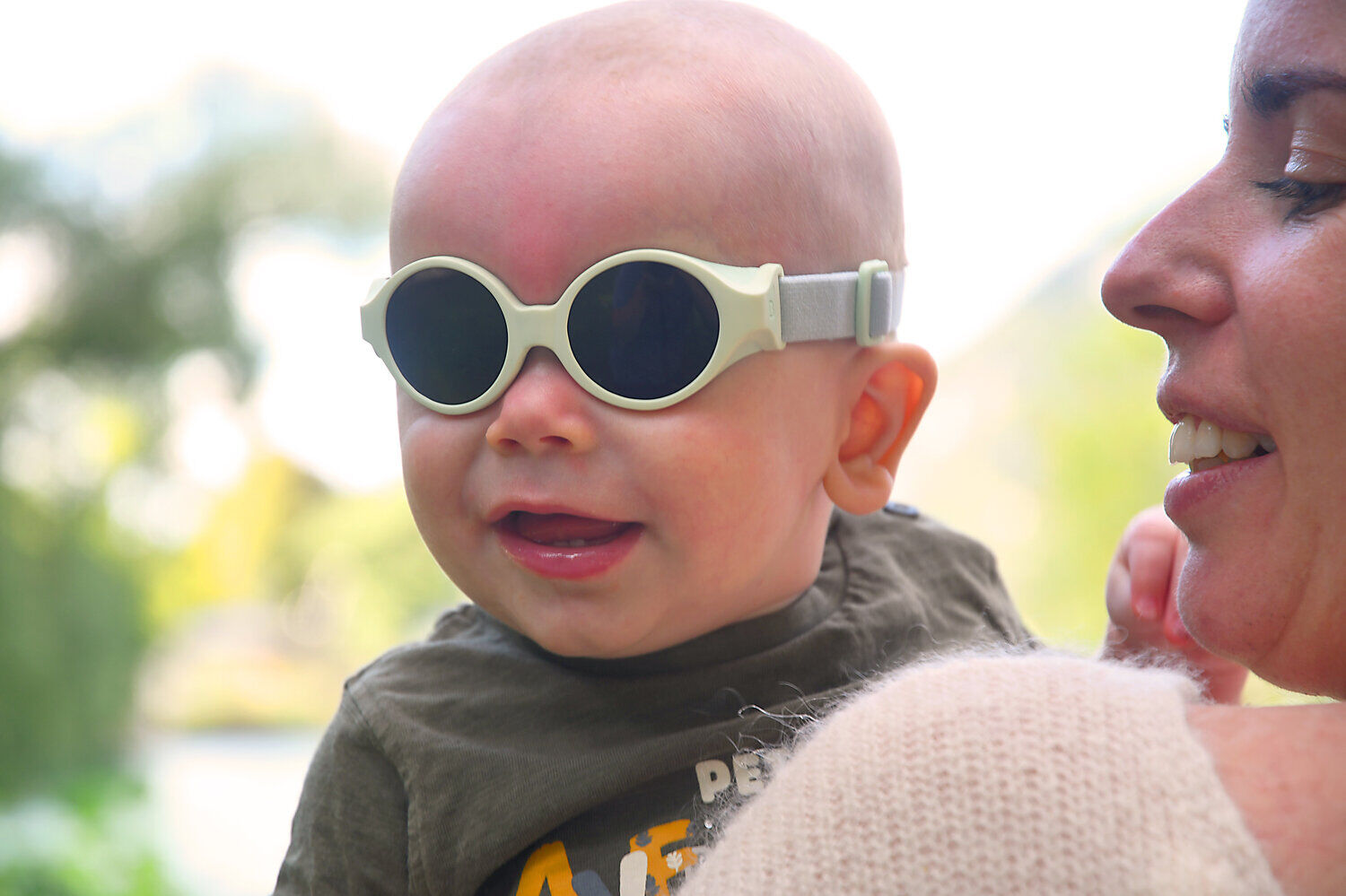 Lunettes 0-9 mois Glee