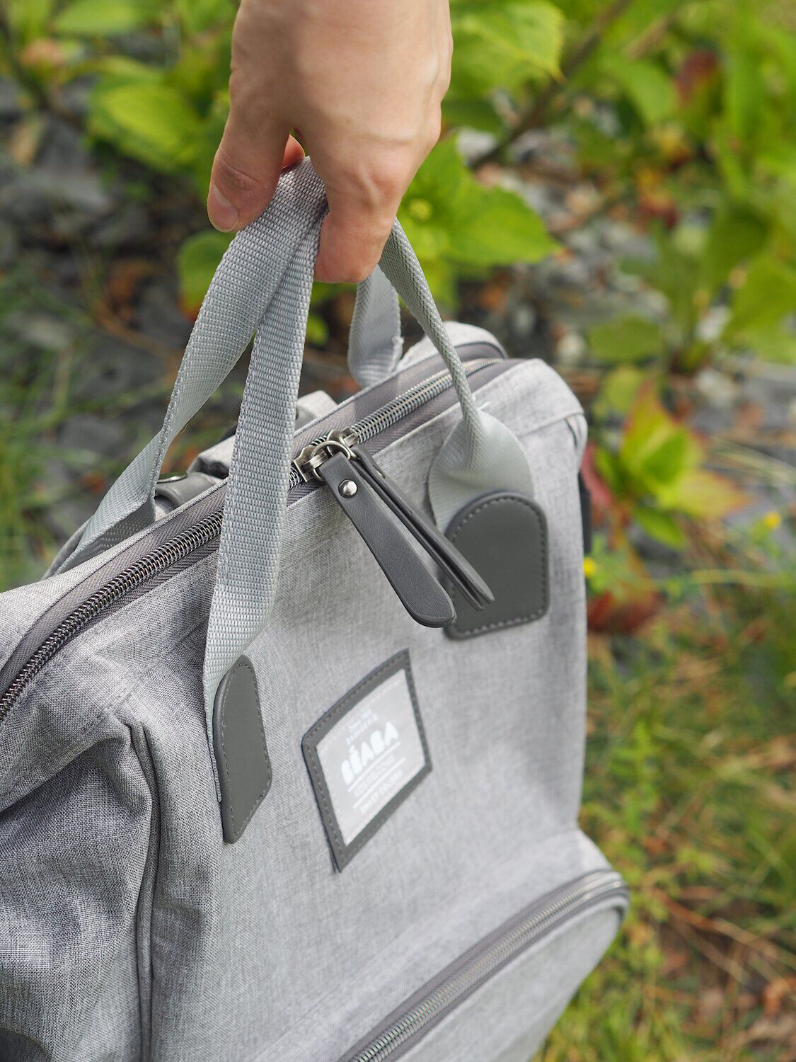 Sac à langer Wellington