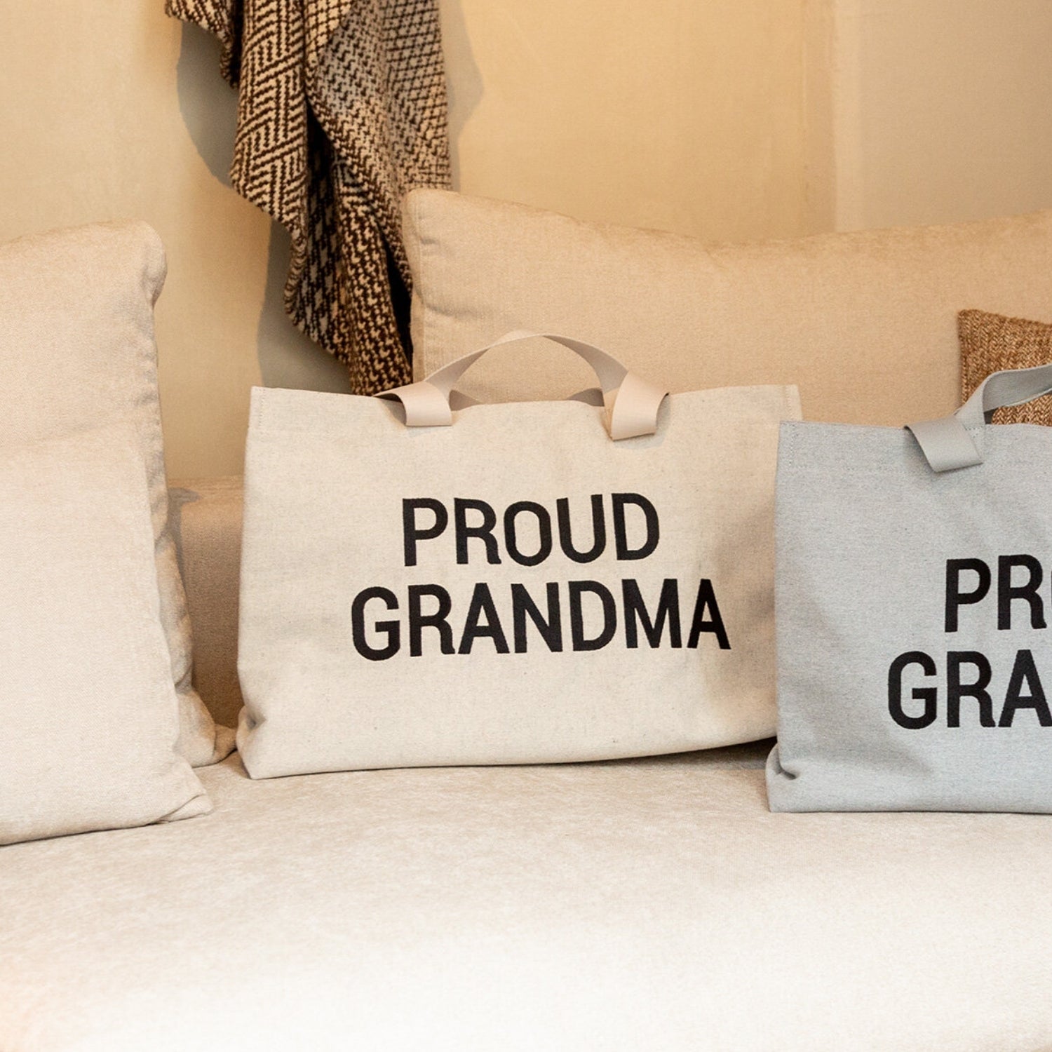 Childhome Grandma Bag