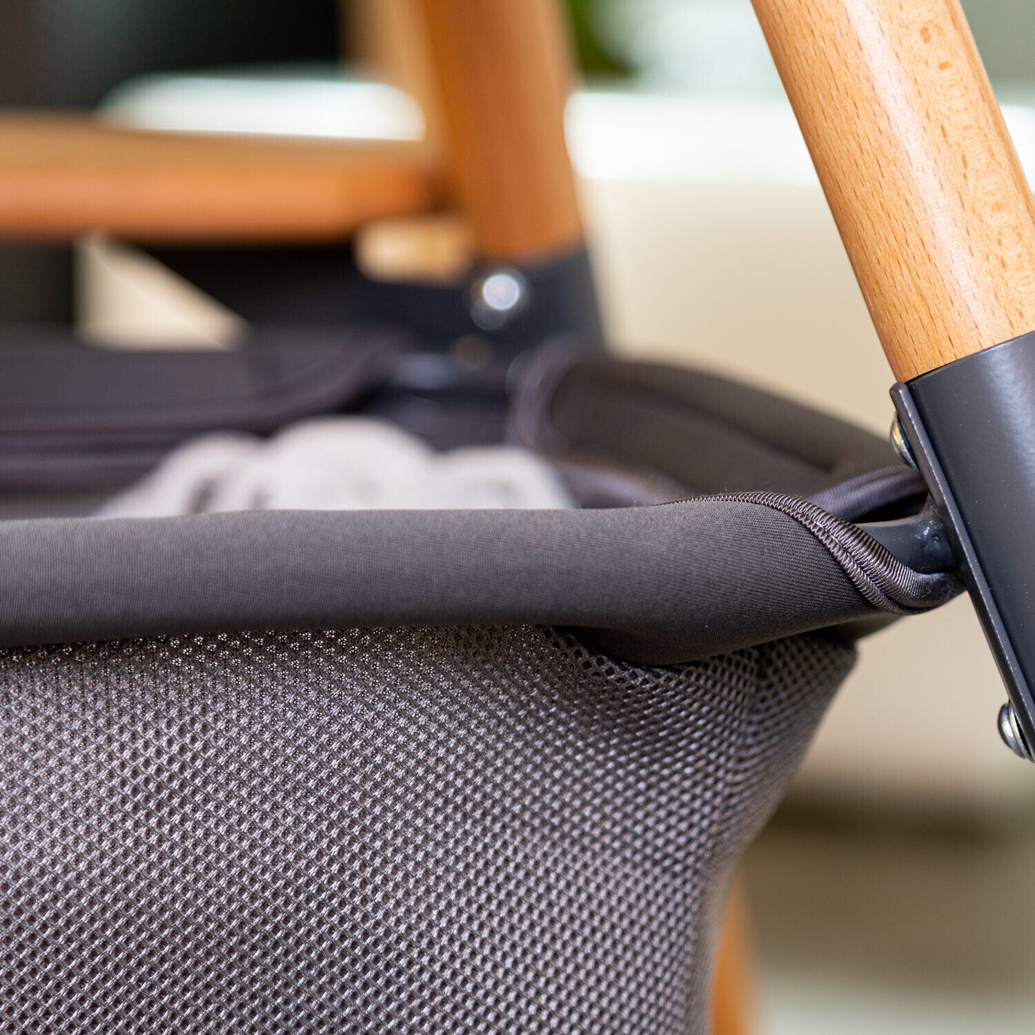 Evolu Panier Sandwich Mesh