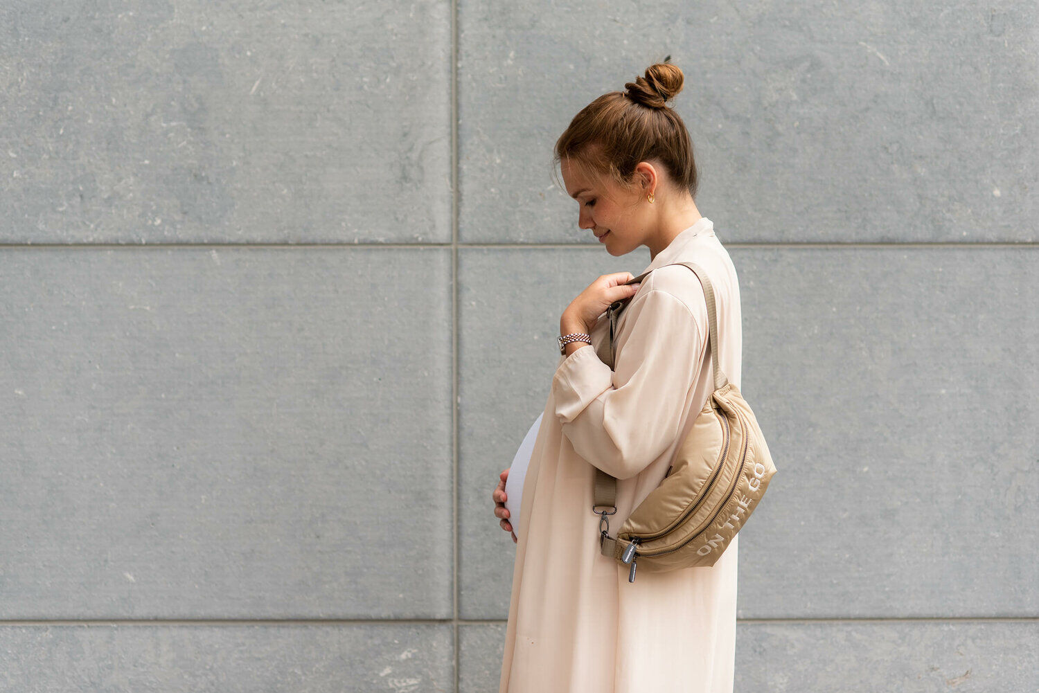 Sac banane Childhome On-the-Go