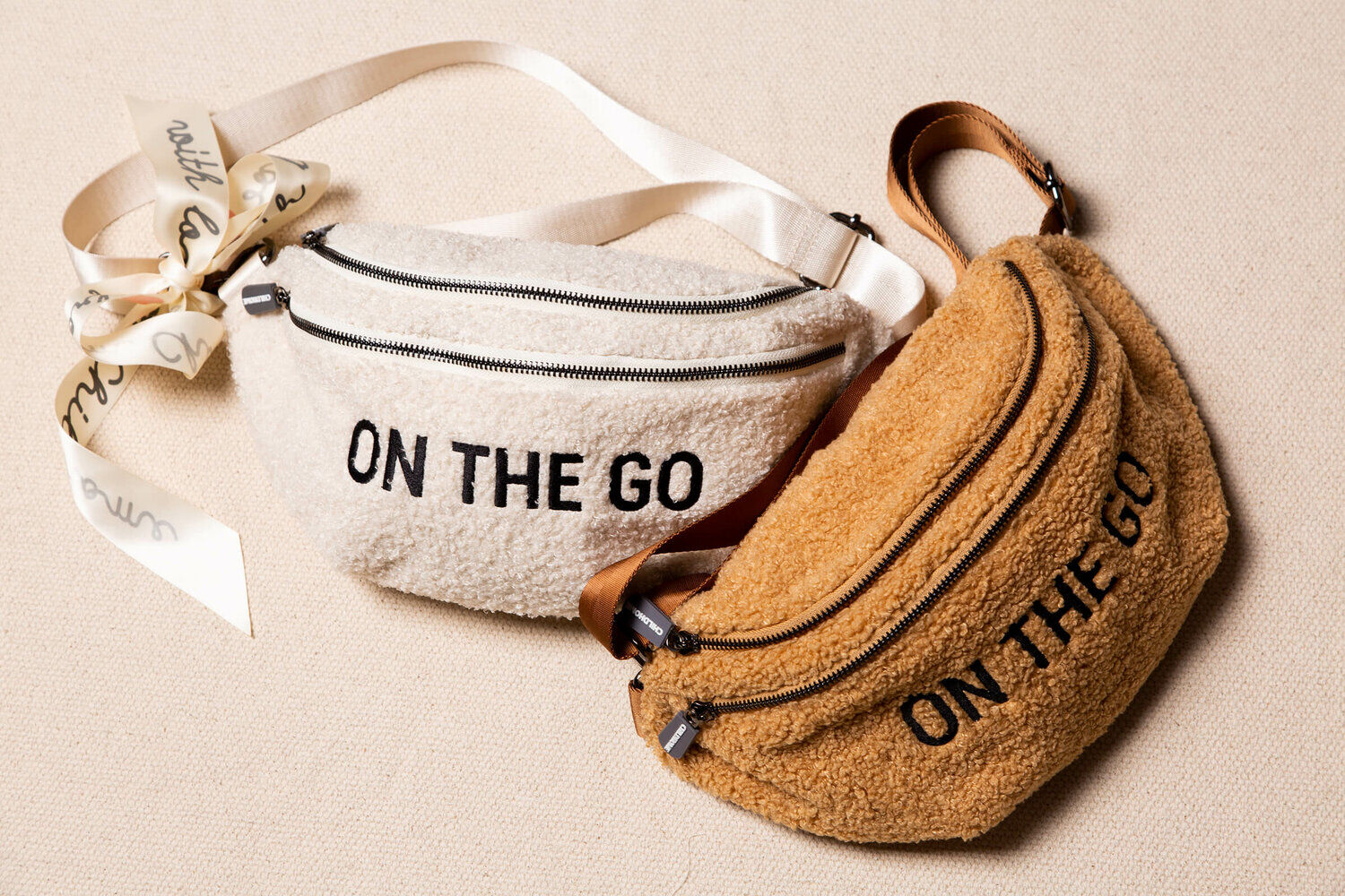 Sac banane Childhome On-the-Go