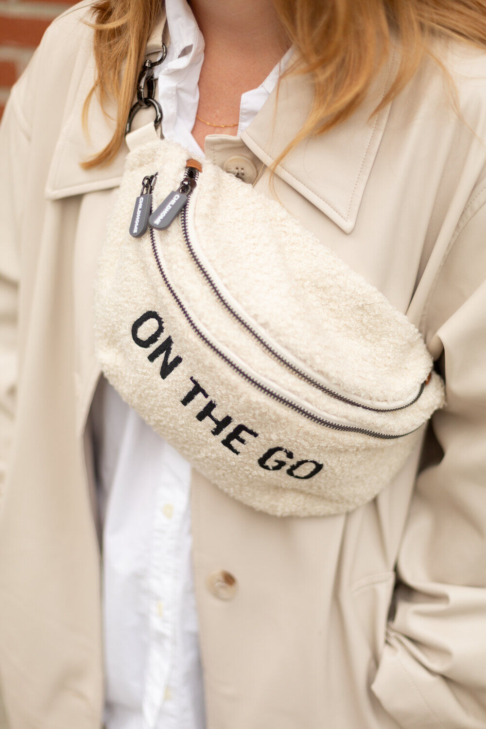 Sac banane Childhome On-the-Go