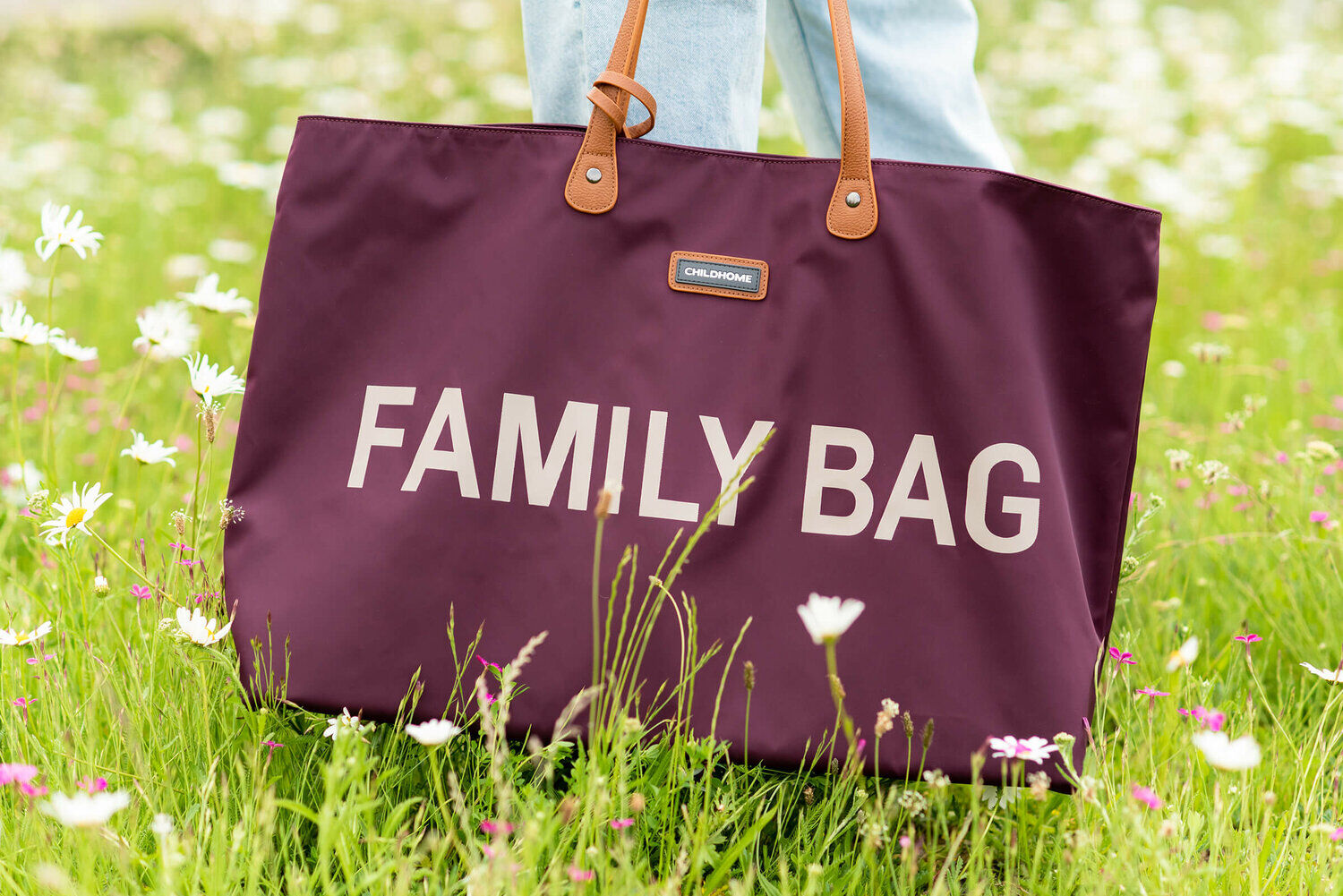 Sac familial Childhome