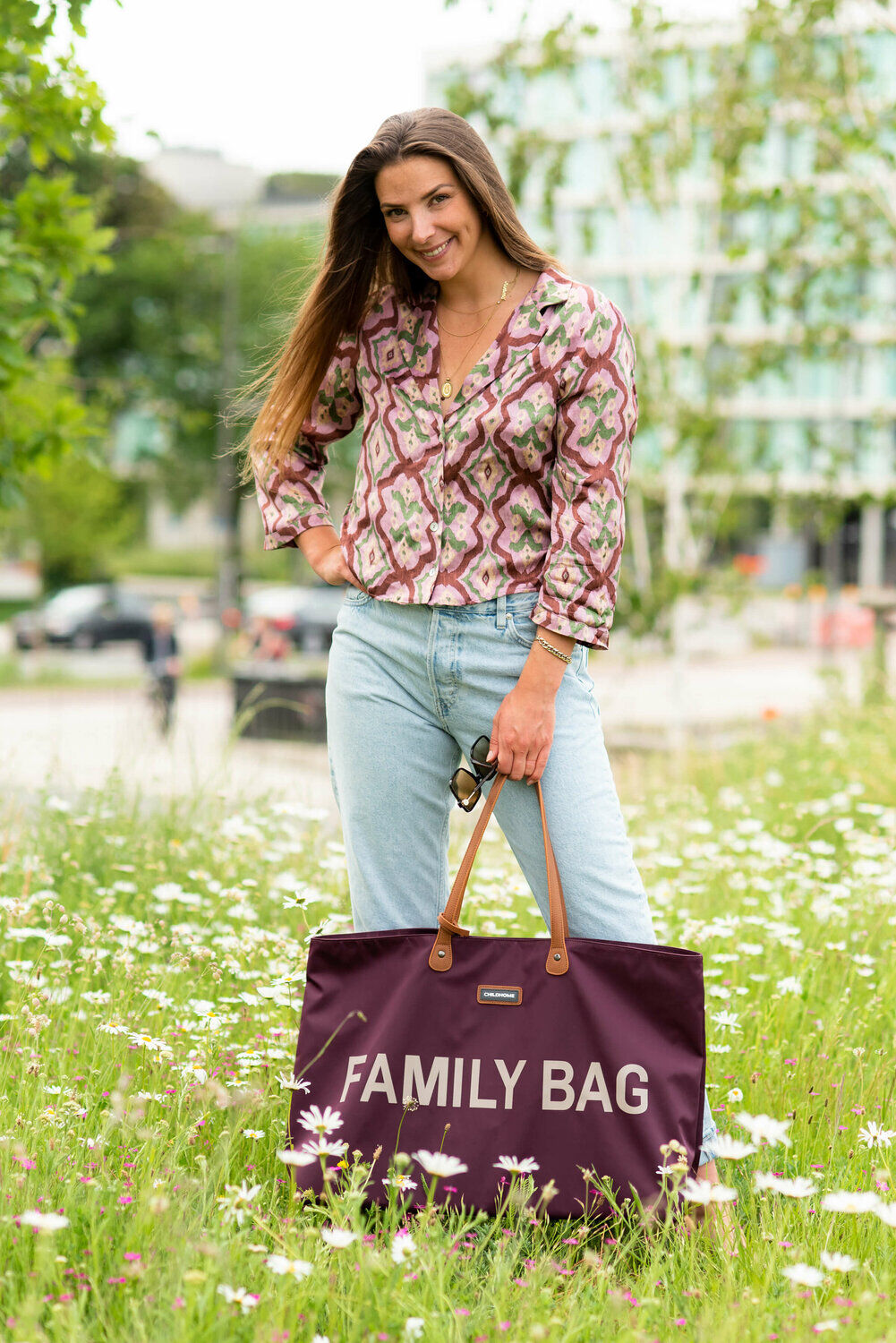 Sac familial Childhome