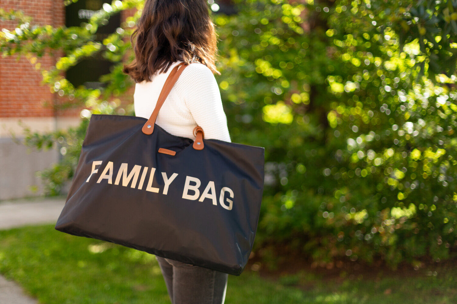 Sac familial Childhome