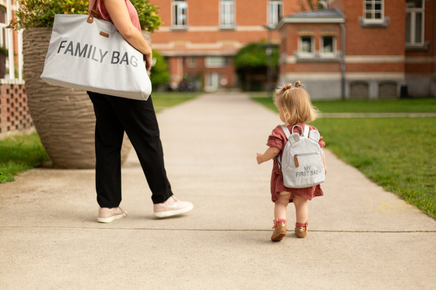 Sac familial Childhome