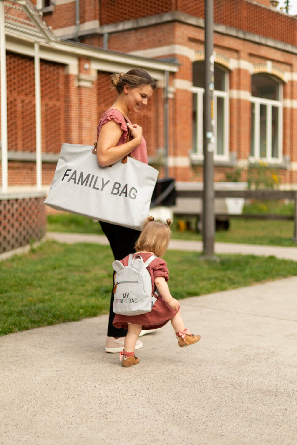 Sac familial Childhome
