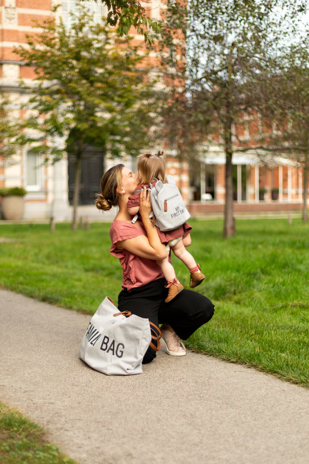 Sac familial Childhome