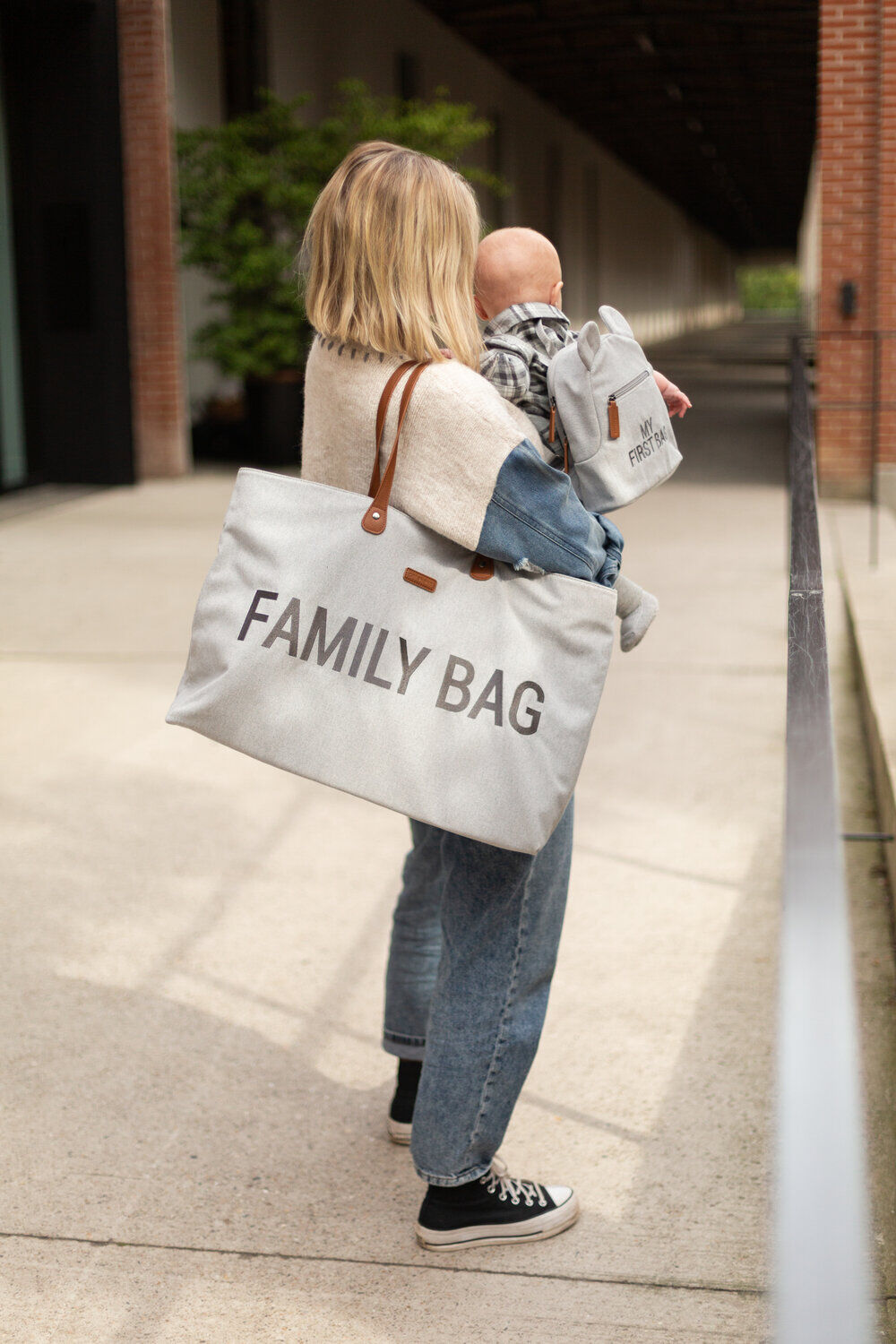 Sac familial Childhome