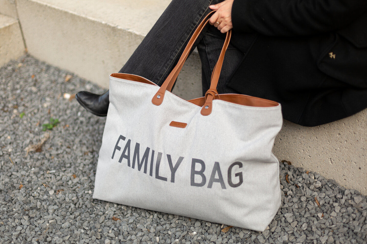 Sac familial Childhome