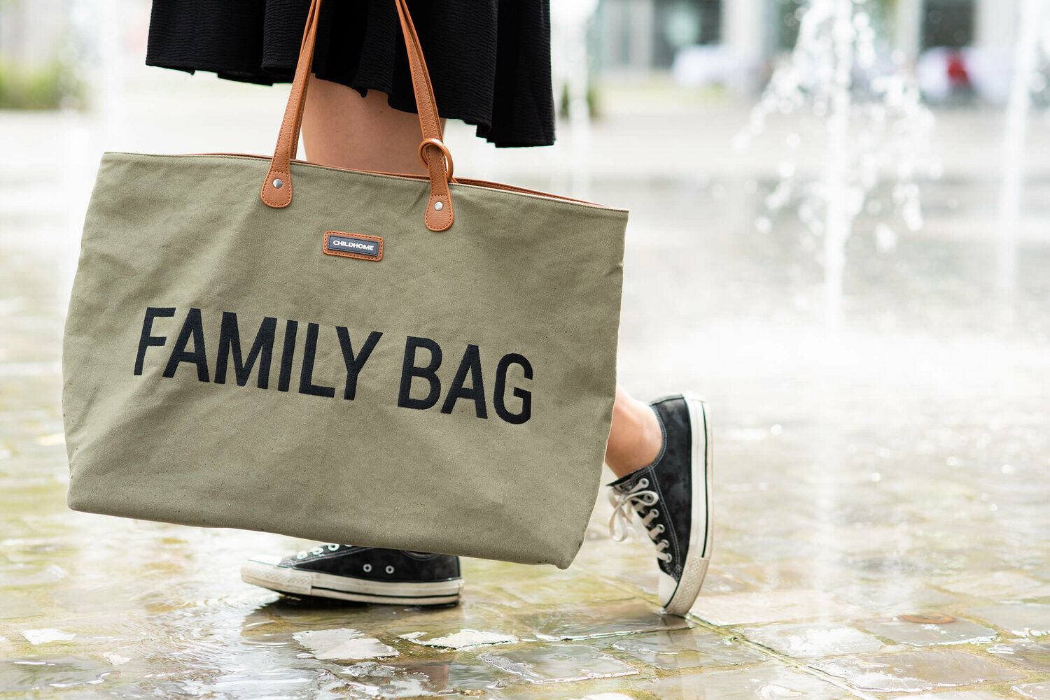Sac familial Childhome