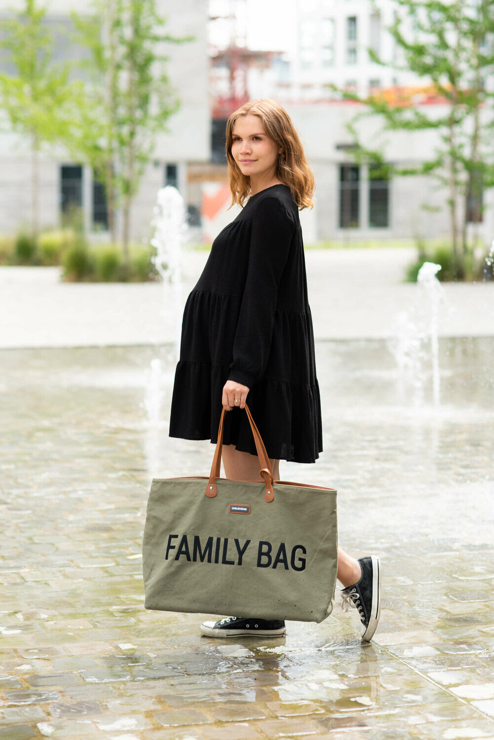 Sac familial Childhome