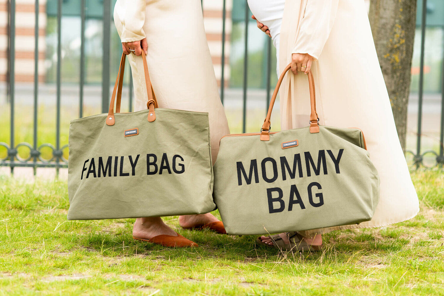 Sac familial Childhome