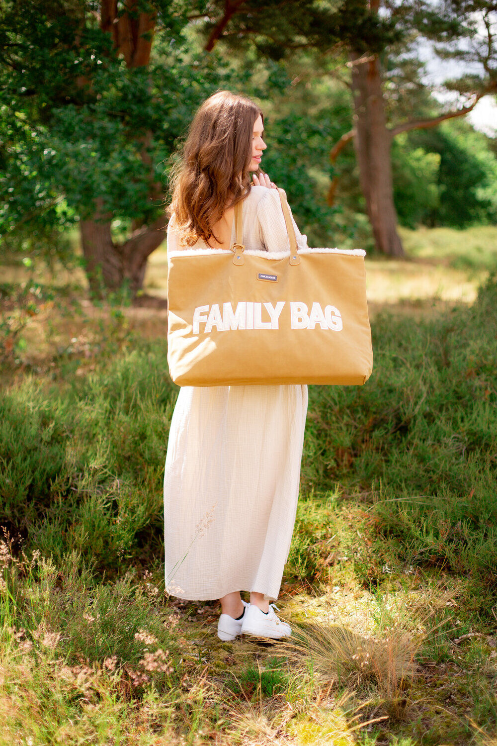Sac familial Childhome