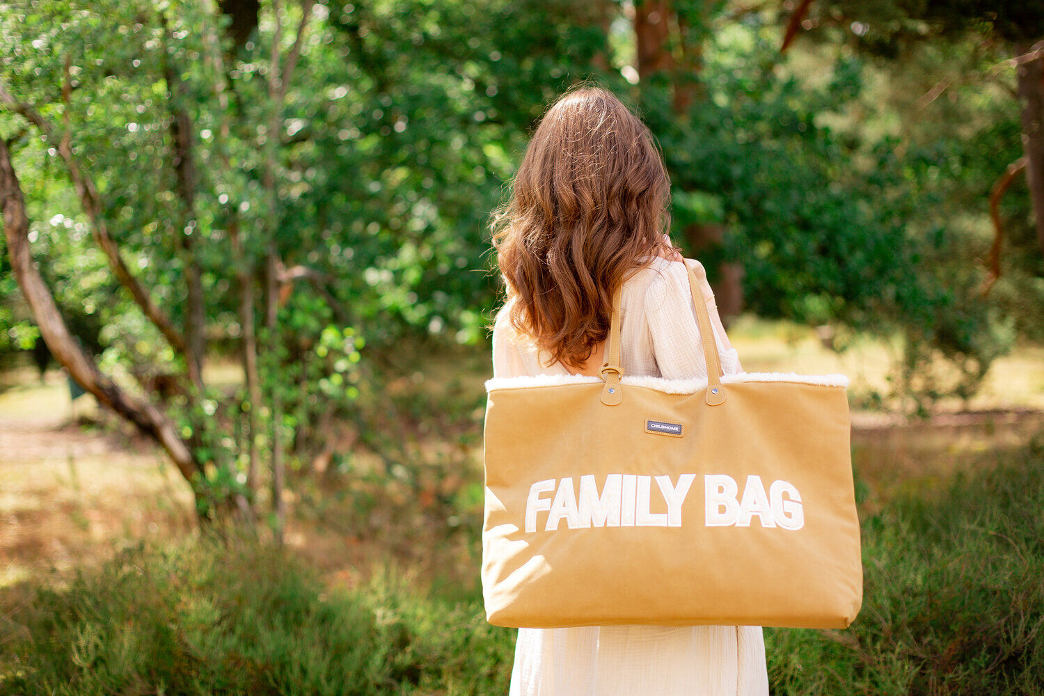Sac familial Childhome