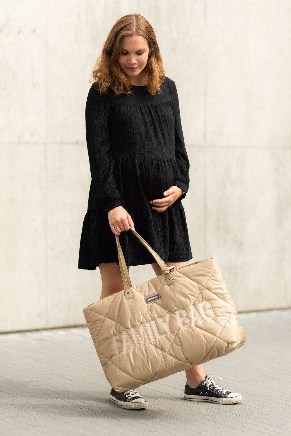 Sac familial Childhome