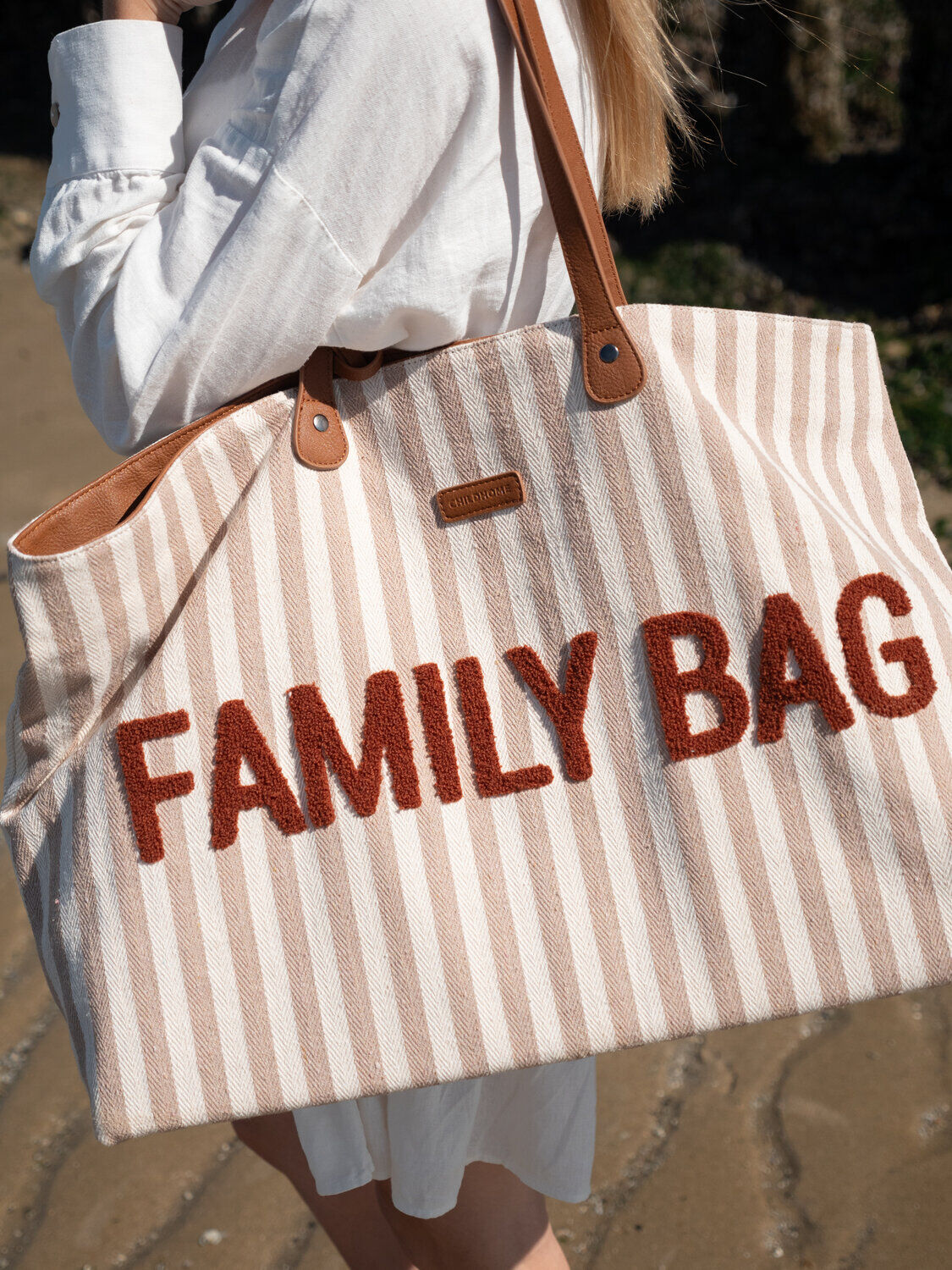 Sac familial Childhome