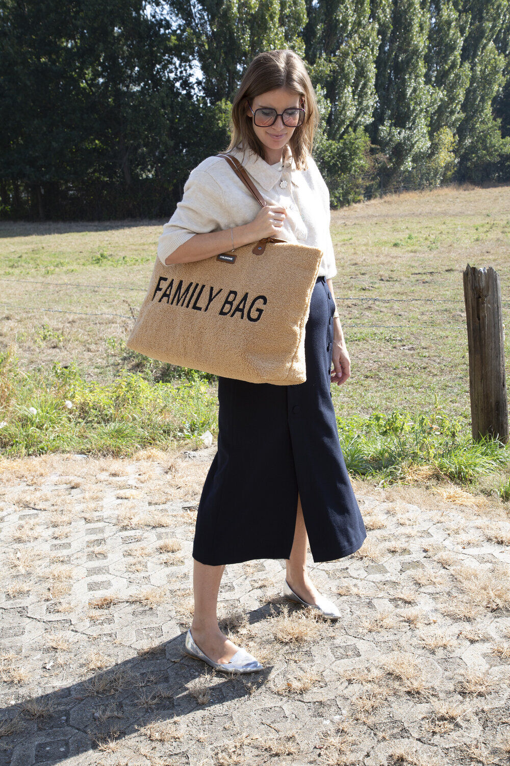 Sac familial Childhome