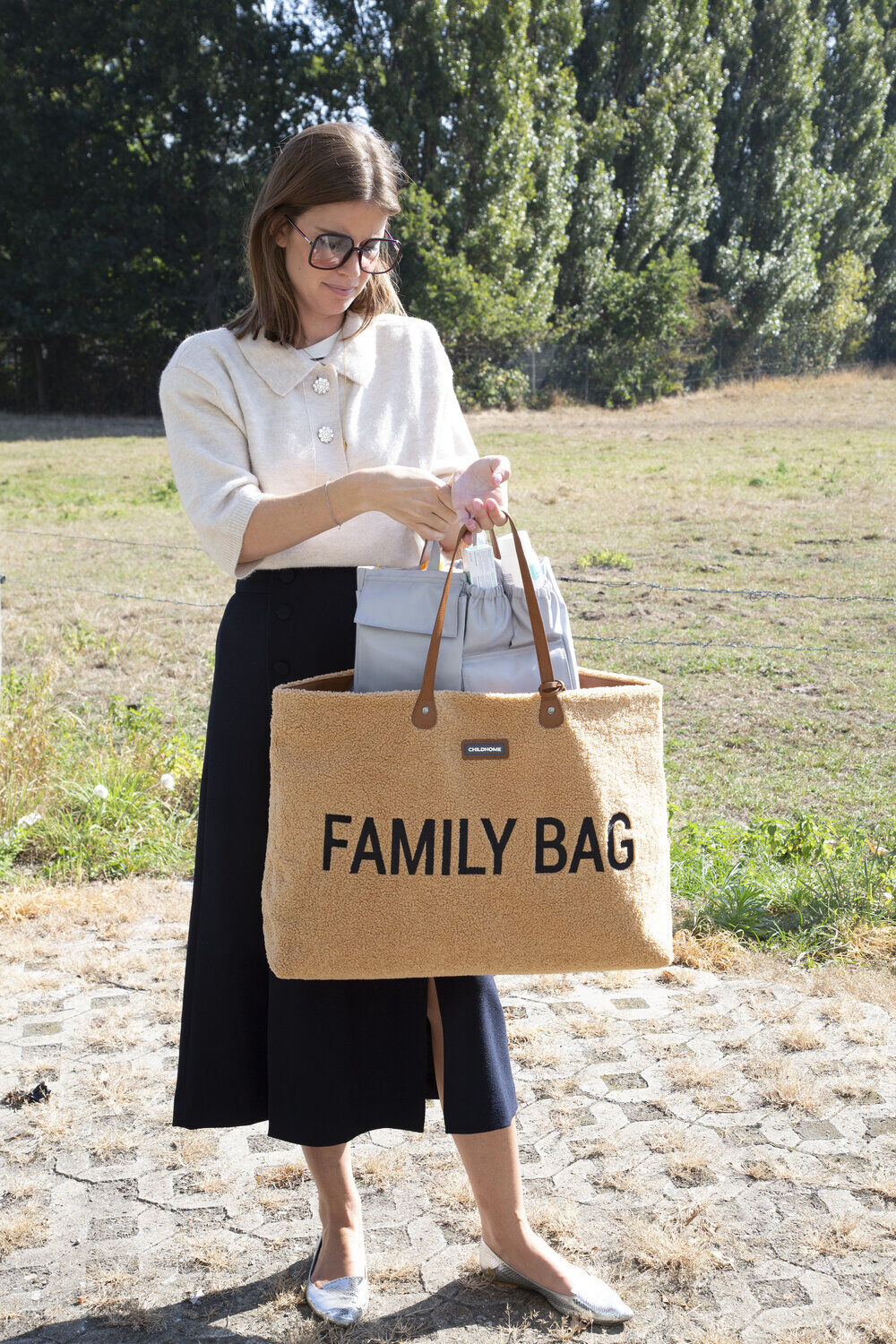 Sac familial Childhome