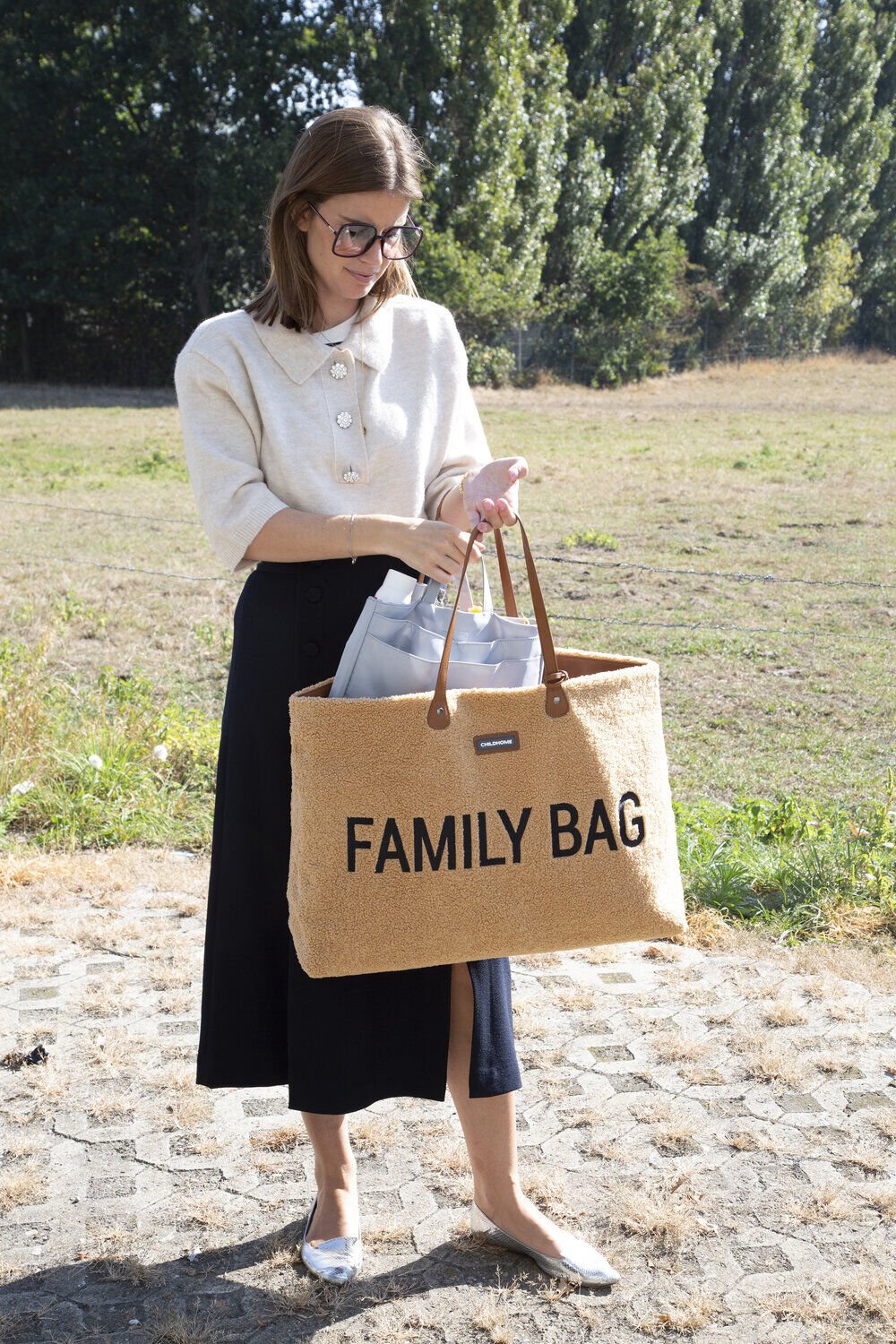 Sac familial Childhome