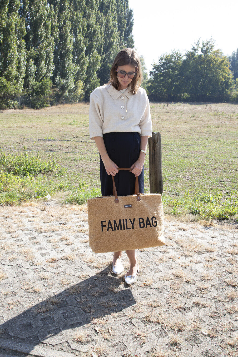 Sac familial Childhome