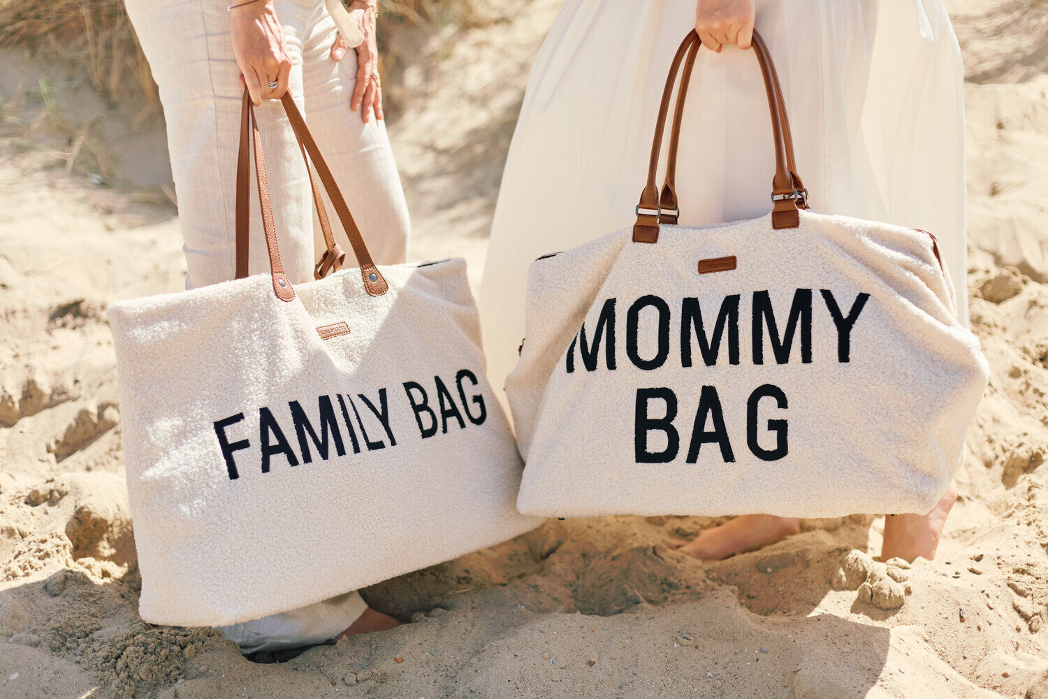 Sac à dos pour maman Childhome