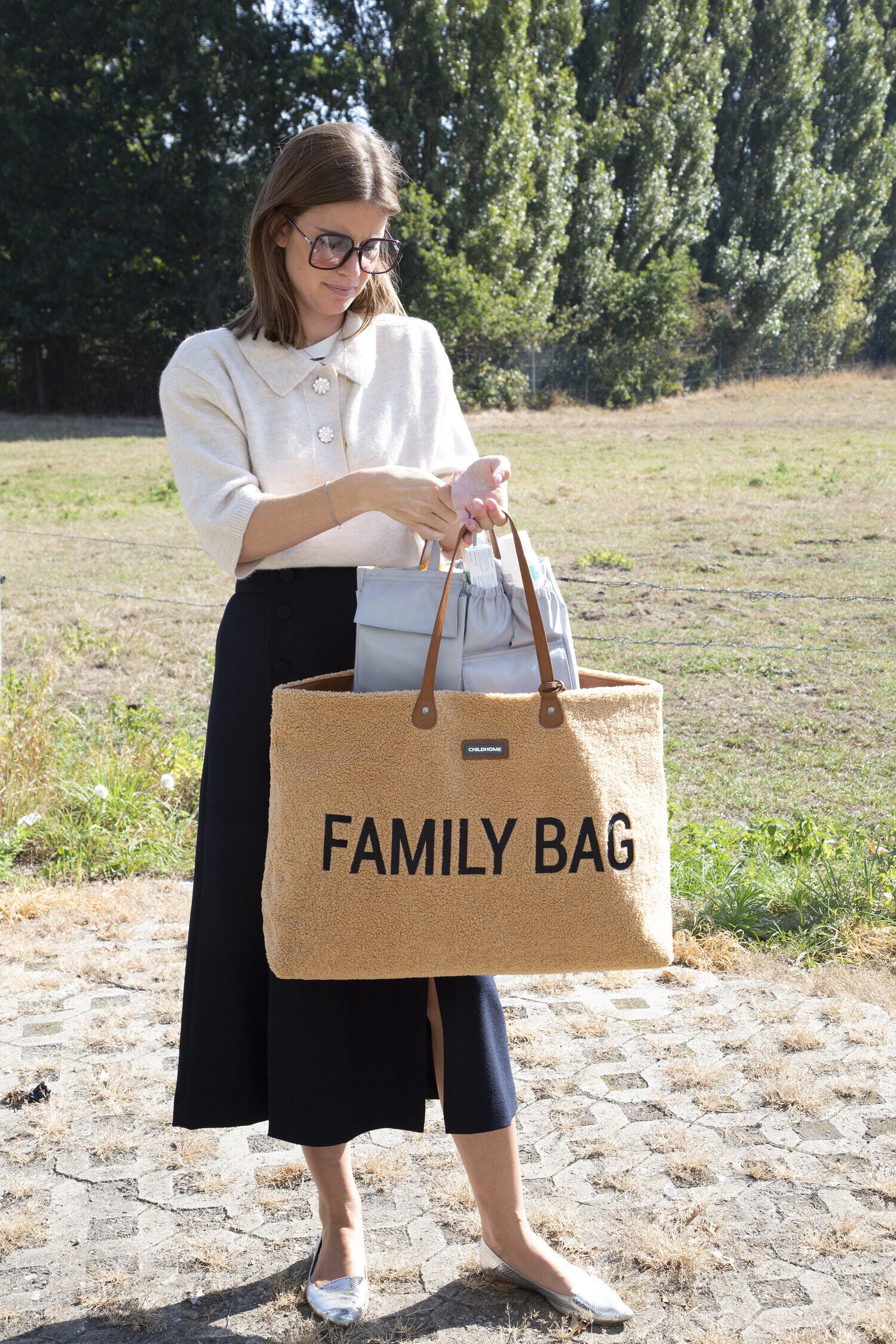 Sac familial Childhome