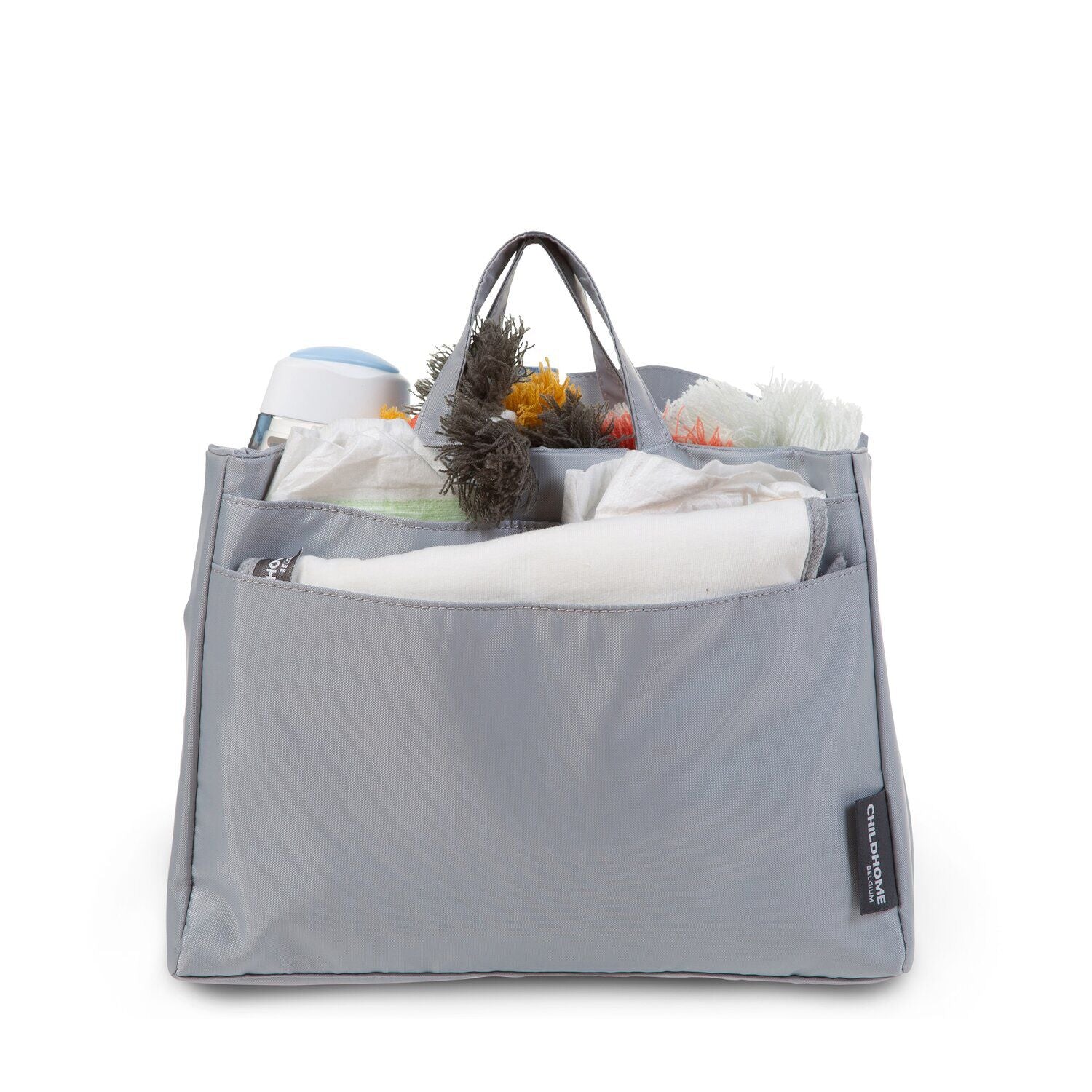 Organisateur de sac Gris