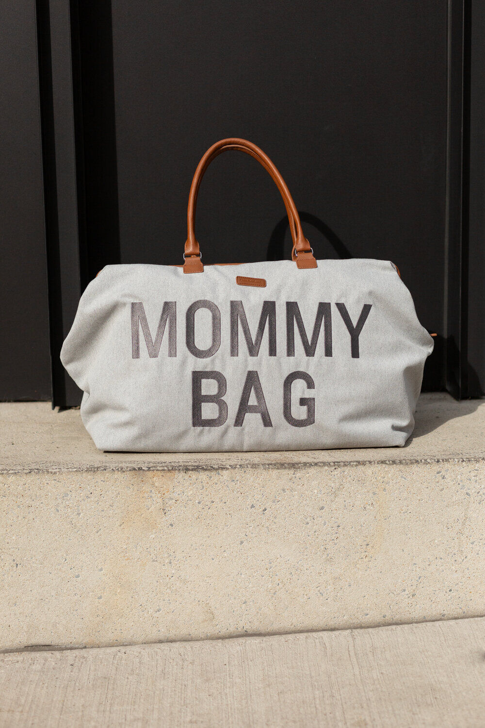 Sac à dos pour maman Childhome